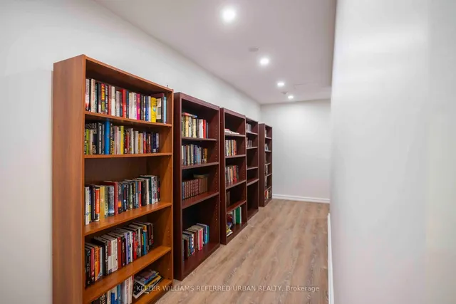 Additional image 31 of 3233 Eglinton Ave Unit 1812