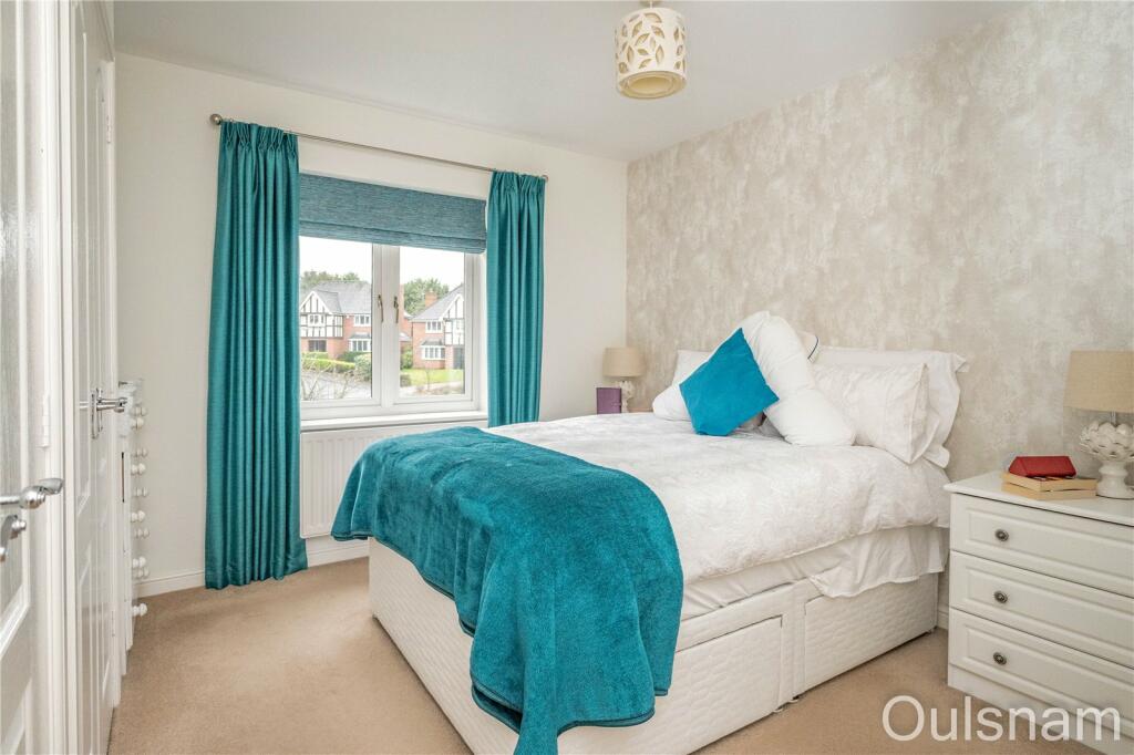 Additional image 9 of Stratford Gardens, Bromsgrove, Worcestershire, B60