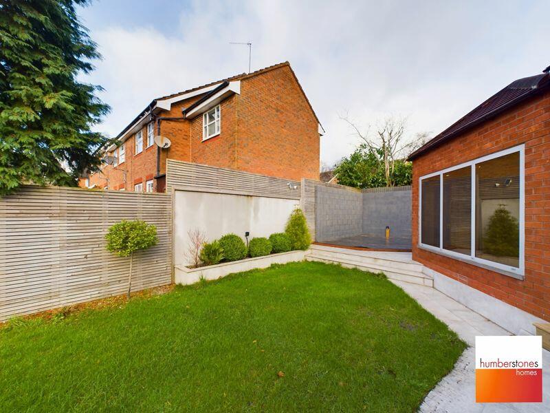 Additional image 19 of Woodridge Avenue, Quinton