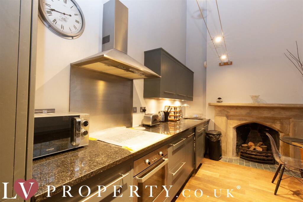 Additional image 5 of Scholars Gate, Severn Street, Birmingham