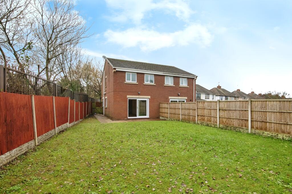Additional image 10 of Off Griffiths Road, West Bromwich, B71