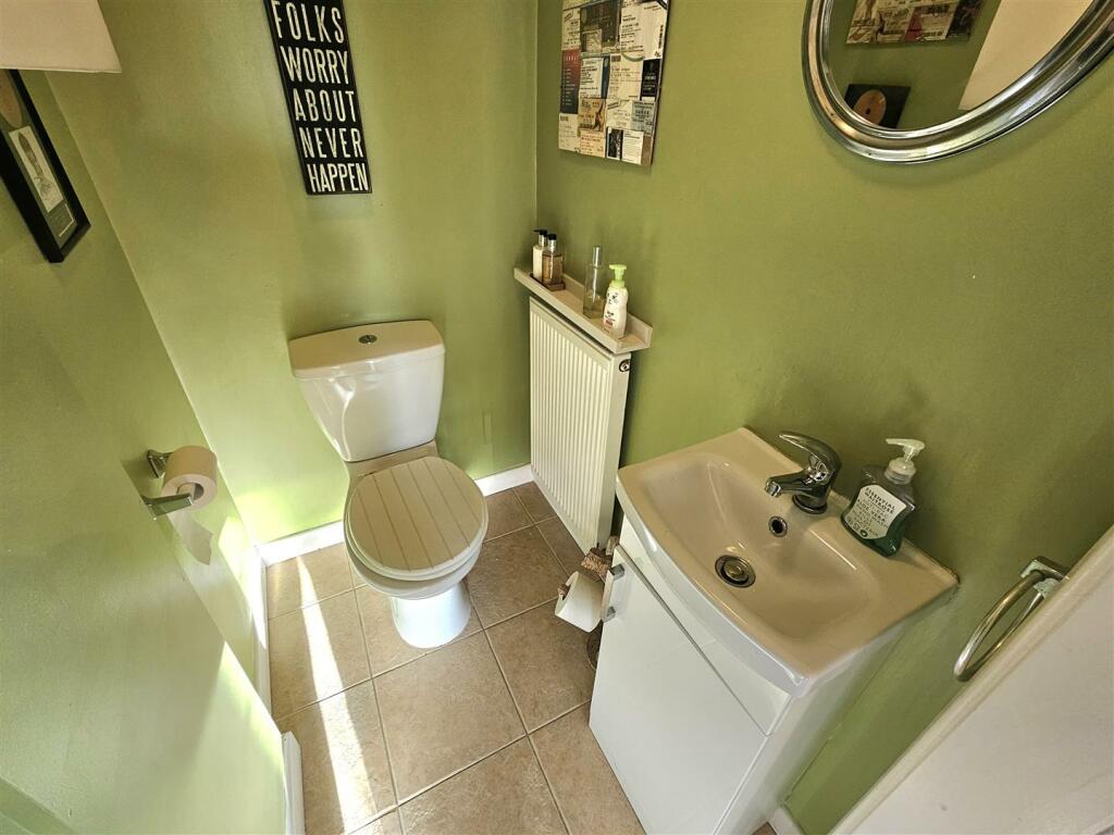 Additional image 11 of Inchford Road, Solihull