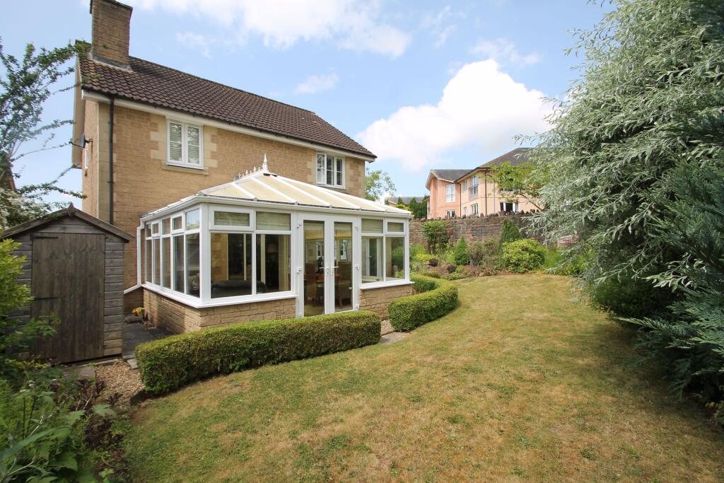 Additional image 6 of South Horrington (Close to Wells Golf Course)