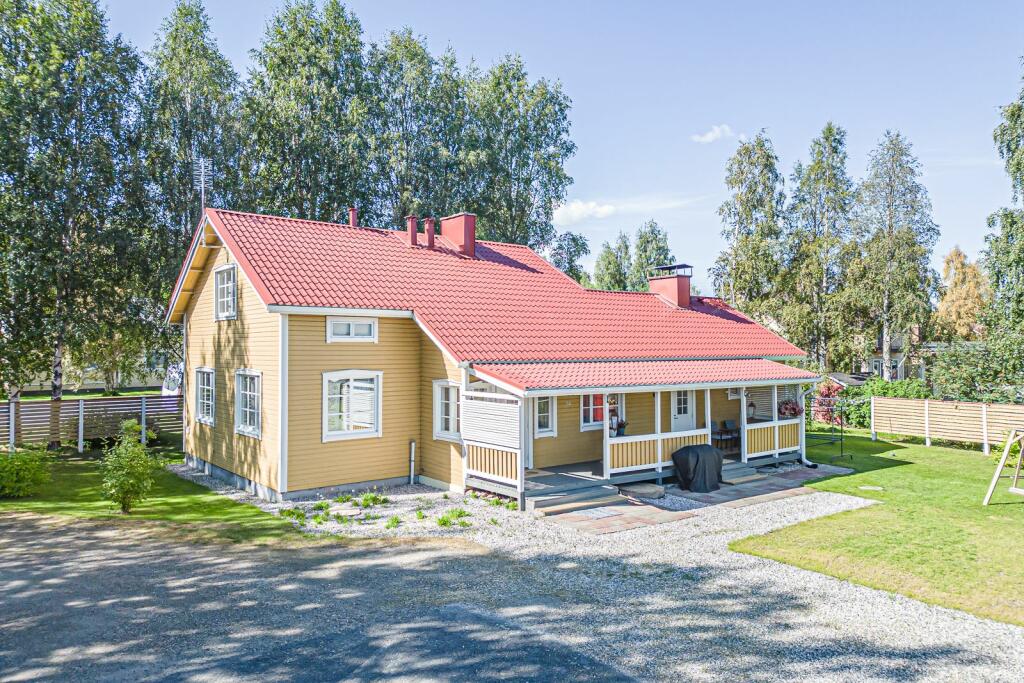 Primary image of Lapland, Kittilä, Finland