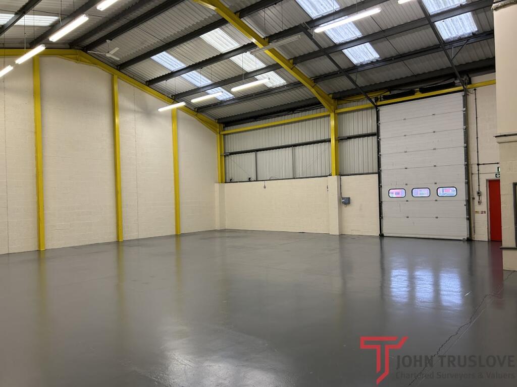 Additional image 3 of Unit 2 West Court, Buntsford Park Road, Bromsgrove, B60 3DX