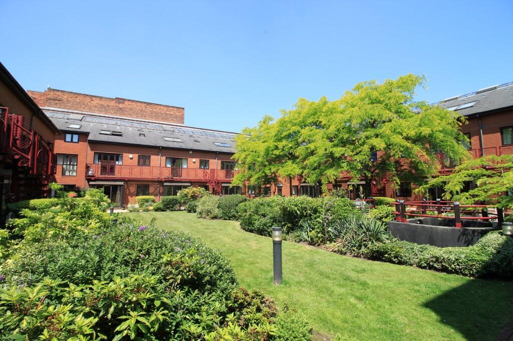 Additional image 2 of Kings Court, Cox Street, St Pauls Square