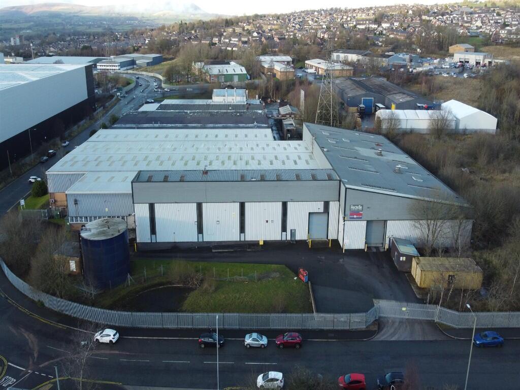 Additional image 3 of Tellar House, 9B Widow Hill Road, Burnley, Lancashire, BB10