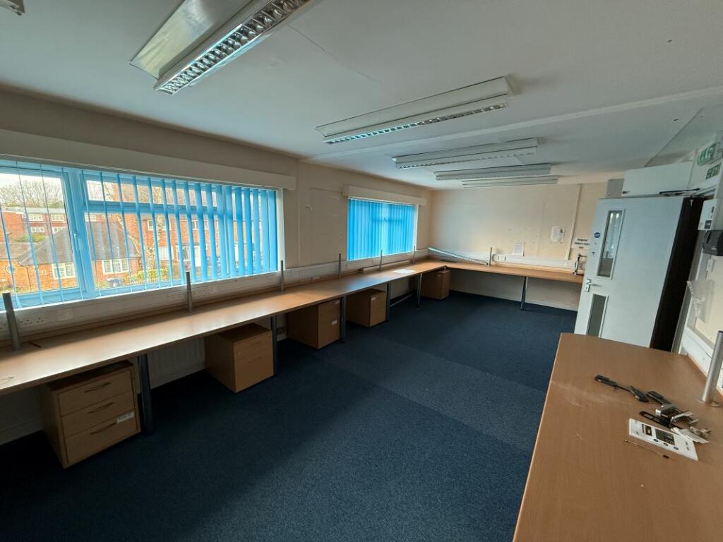 Additional image 2 of Former Merrishaw Childrens Centre, 49 Merrishaw Road, Northfield, Birmingham, B31 3SL