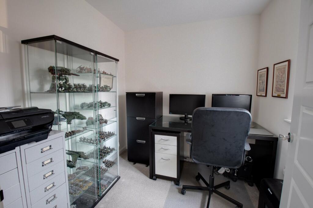 Additional image 14 of Swallows Close, Bromsgrove, Worcestershire, B61