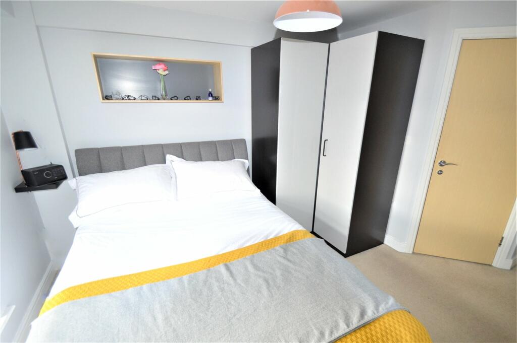 Additional image 6 of Lion Court, 100 Warstone Lane, Birmingham, West Midlands, B18