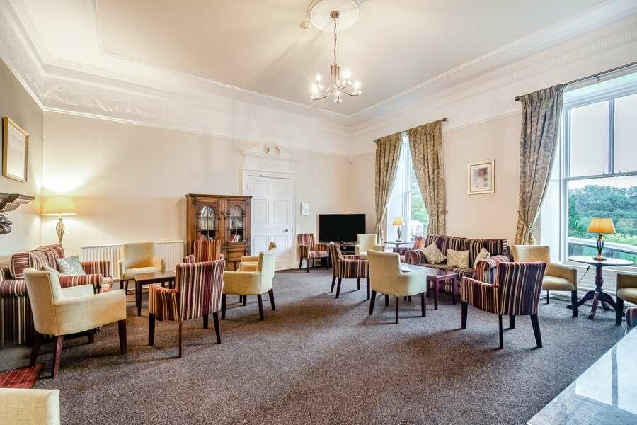 Additional image 4 of Waddow Hall, Waddington Road, Clitheroe