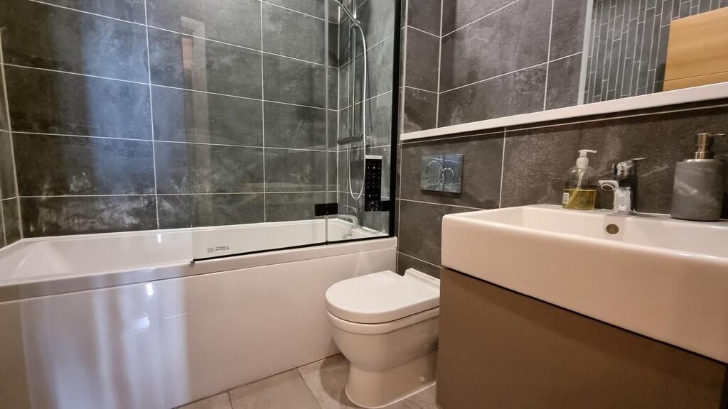 Additional image 9 of Camden Street, Jewellery Quarter, Birmingham