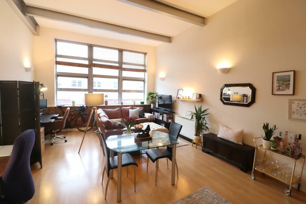 Additional image 4 of Branston Street, Birmingham