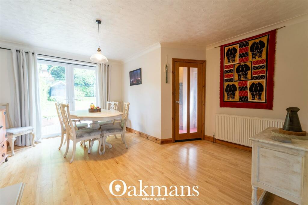 Additional image 8 of Bushwood Road, Birmingham