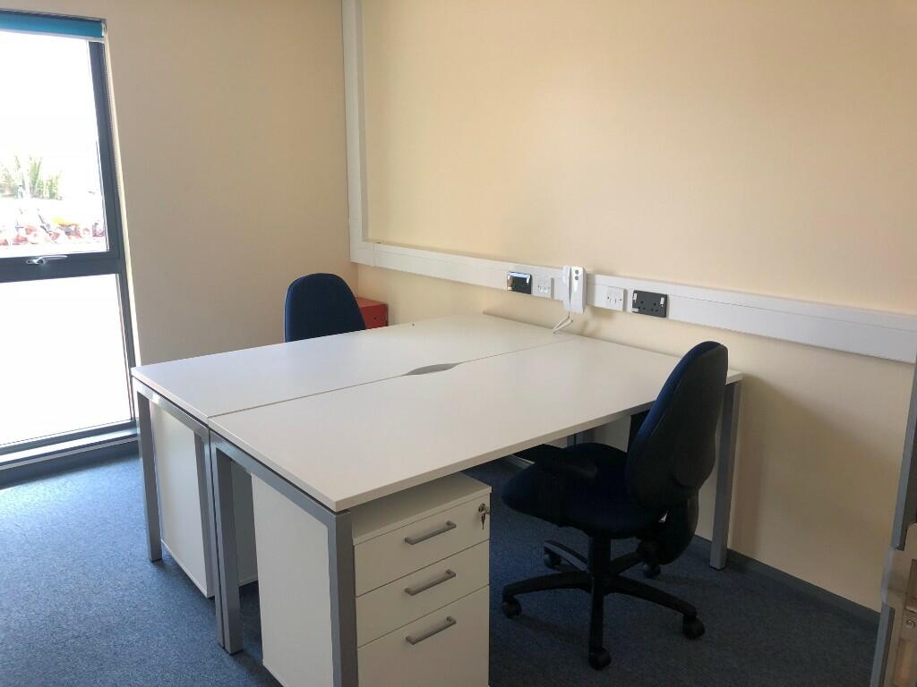 Additional image 7 of Office 13, Wells Enterprise Centre, Cathedral Avenue, Wells, Somerset, BA5