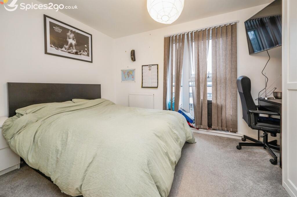 Additional image 12 of Belgrave Middleway, Birmingham