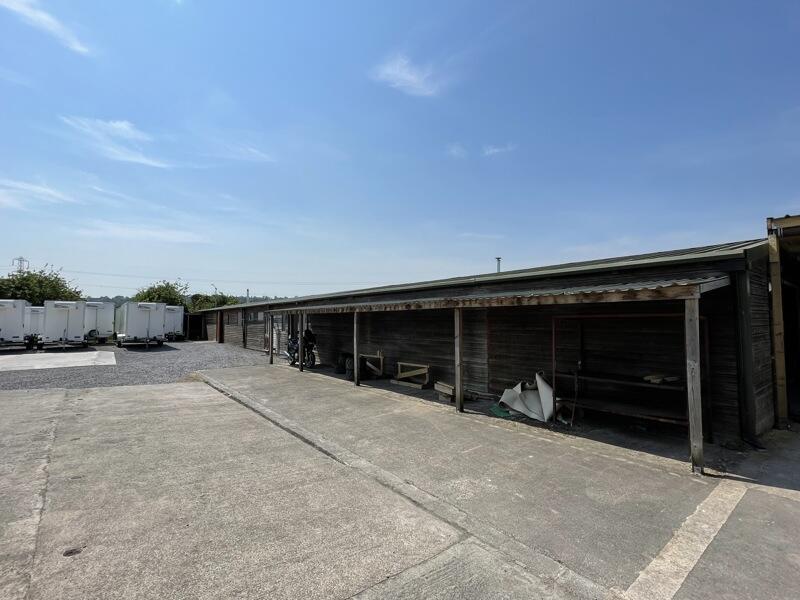 Additional image 5 of Units & Yard, Wellhayes Farm, Lower Westholme, Pilton, Shepton Mallet, Somerset, BA4 4HW