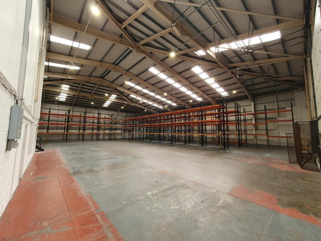 Additional image 2 of Unit 4 Trafford Park Industrial Estate, Trescott Road, Redditch, Worcestershire, B98 7AH