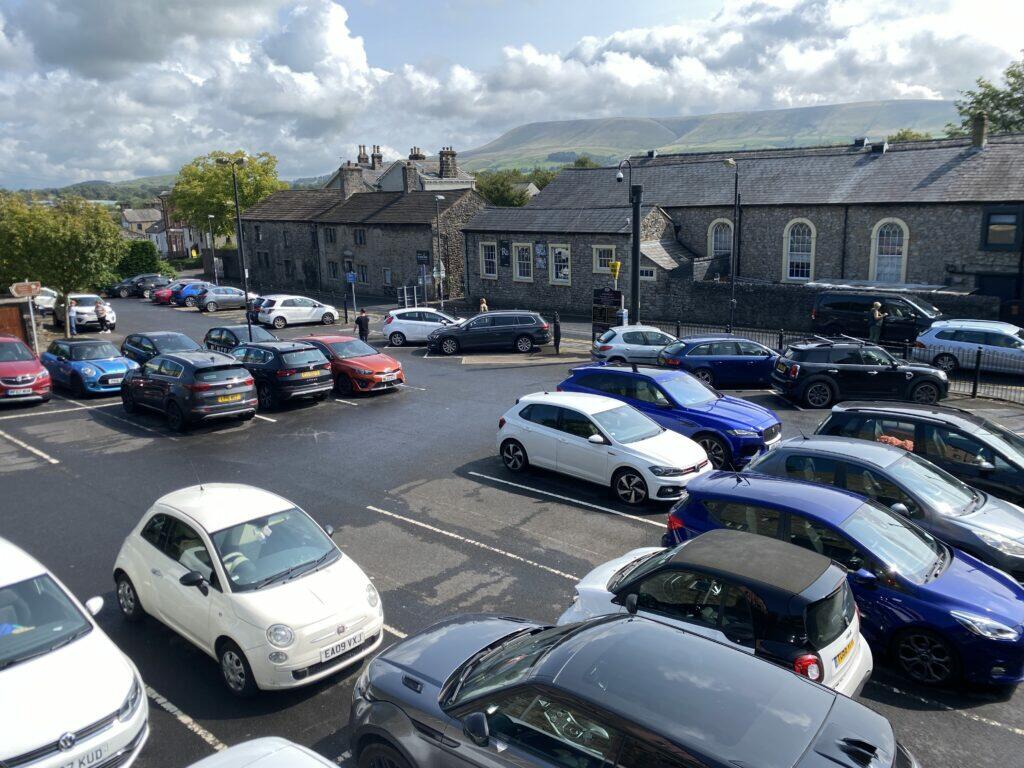 Additional image 6 of Lee Carter House, Off Castlegate, Clitheroe, BB7 1AZ