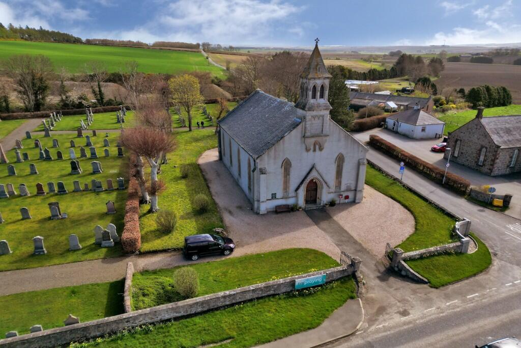 Additional image 13 of King Edward Church