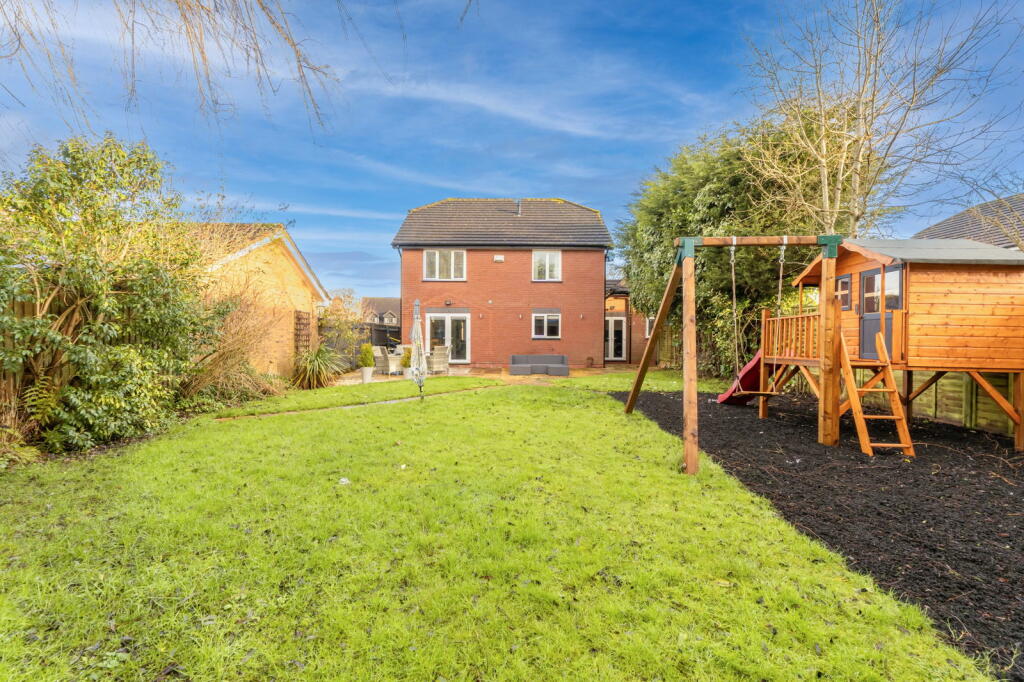 Additional image 39 of Sycamore Drive, Hollywood, Birmingham, B47 5QX