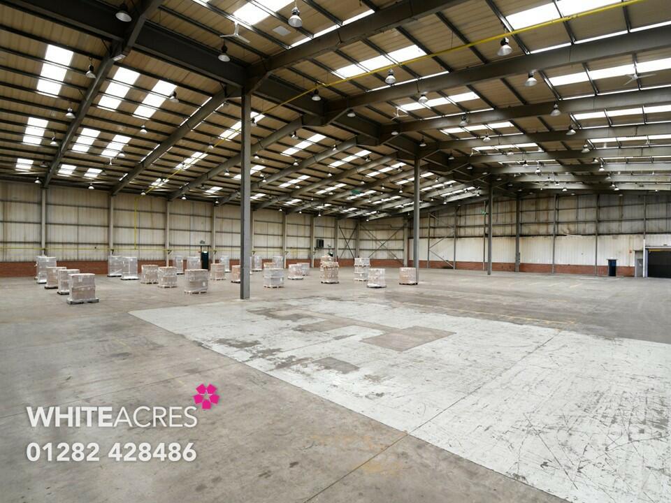 Additional image 10 of India Mill, Furthergate Business Park , Harwood Street, Blackburn, BB1 3BD