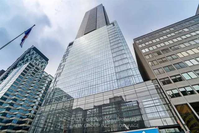 Additional image 33 of 488 University Ave Unit 2208