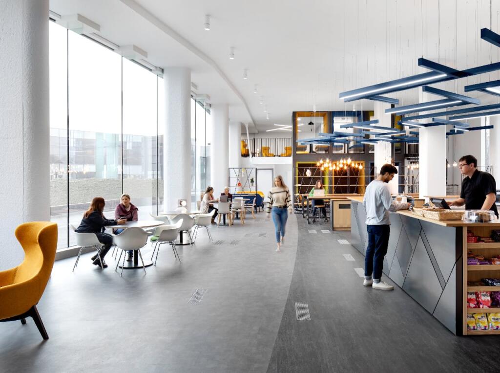 Additional image 6 of Tricorn Studios, Hagley Road, Birmingham, B16 8TP