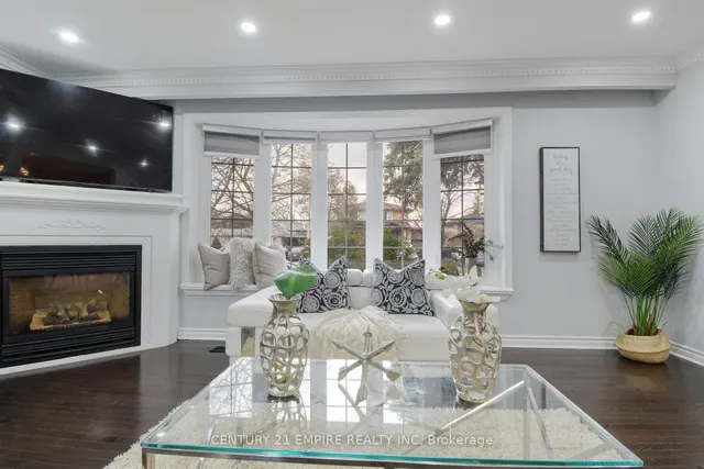 Additional image 6 of 29 Flowertown Ave Brampton Ave