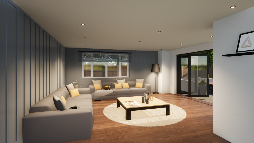 Additional image 5 of Knighton Road, Four Oaks, Sutton Coldfield