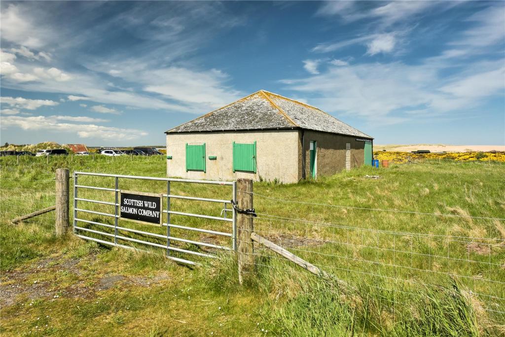 Additional image 7 of Corf House Development Opportunity, Ythan Estuary, Newburgh, Ellon, Aberdeenshire, AB41