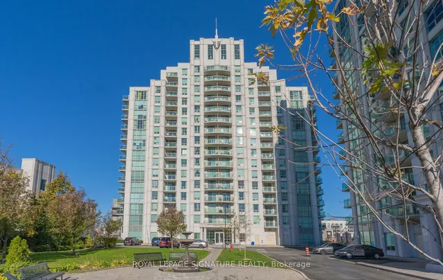 6 Rosebank Dr Unit 10H