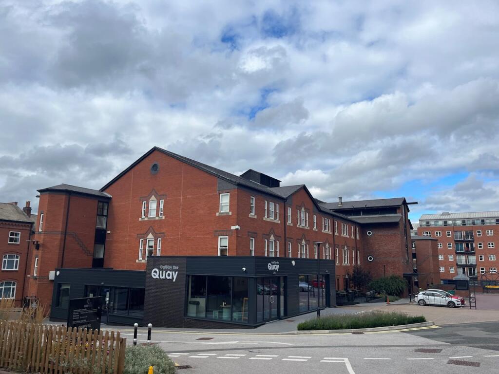 Additional image 10 of Albert House, Louisa House, 92 Edward Street, Birmingham, B1 2RA