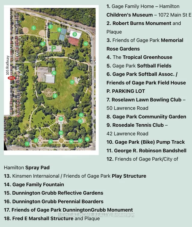 Additional image 4 of 105 Rothsay Ave