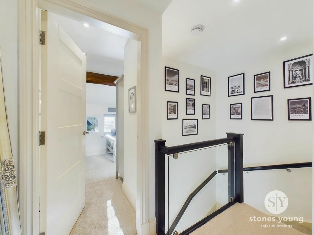 Additional image 12 of Clough Cottages, Whalley Road, Hurst Green, Clitheroe BB7 9QJ