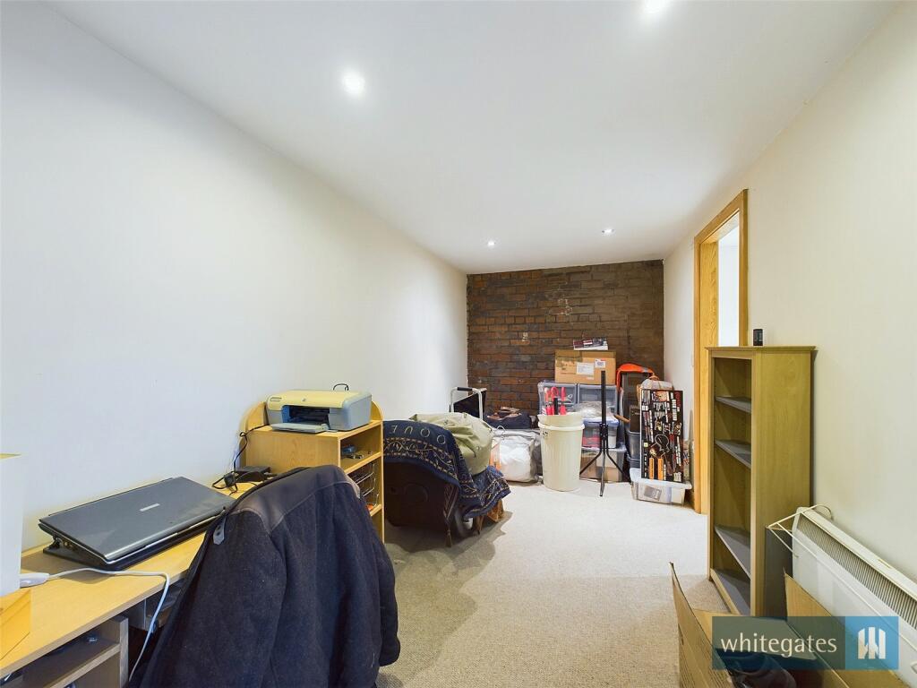 Additional image 5 of Broadgate House, 2 Broad Street, Bradford, West Yorkshire, BD1