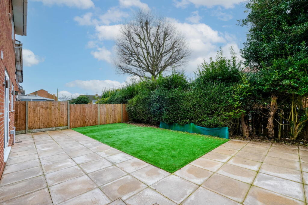 Additional image 2 of Hoopers Lane, Astwood Bank, Redditch B96 6AP