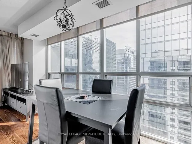 Additional image 7 of 30 Grand Trunk Cres Unit 3906