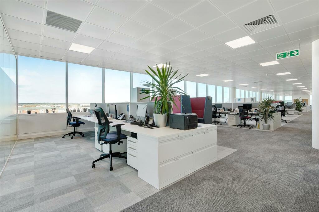 Additional image 3 of Titan Court , 3 Bishop Square, Hatfield Business Park, Hatfield, AL10