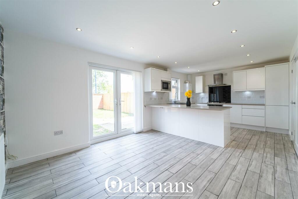 Additional image 5 of Glengarry Close, Birmingham, B32