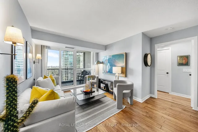 Additional image 12 of 4968 Yonge St Unit 3005