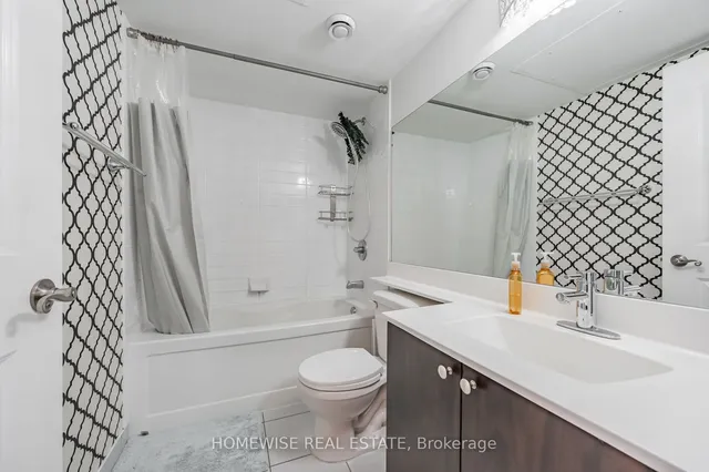 Additional image 12 of 1070 Sheppard Ave Unit 717