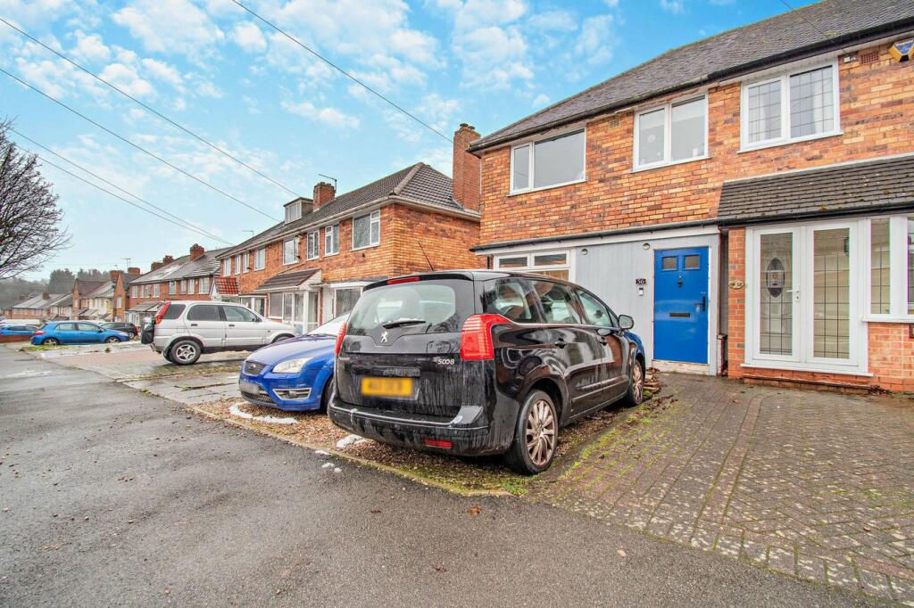 Additional image 19 of Sterndale Road, Birmingham, B42