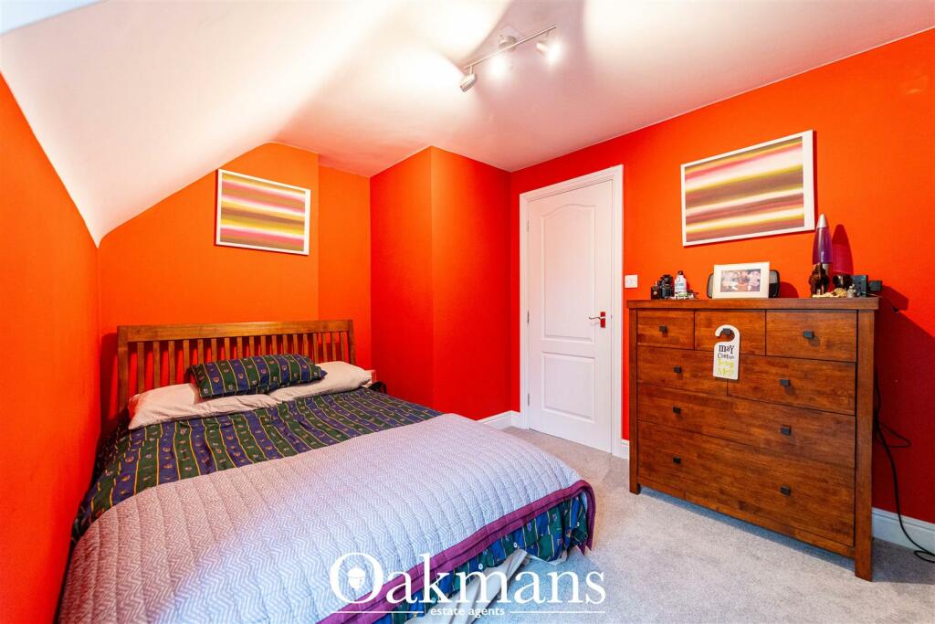 Additional image 15 of New House Farm Drive, Birmingham