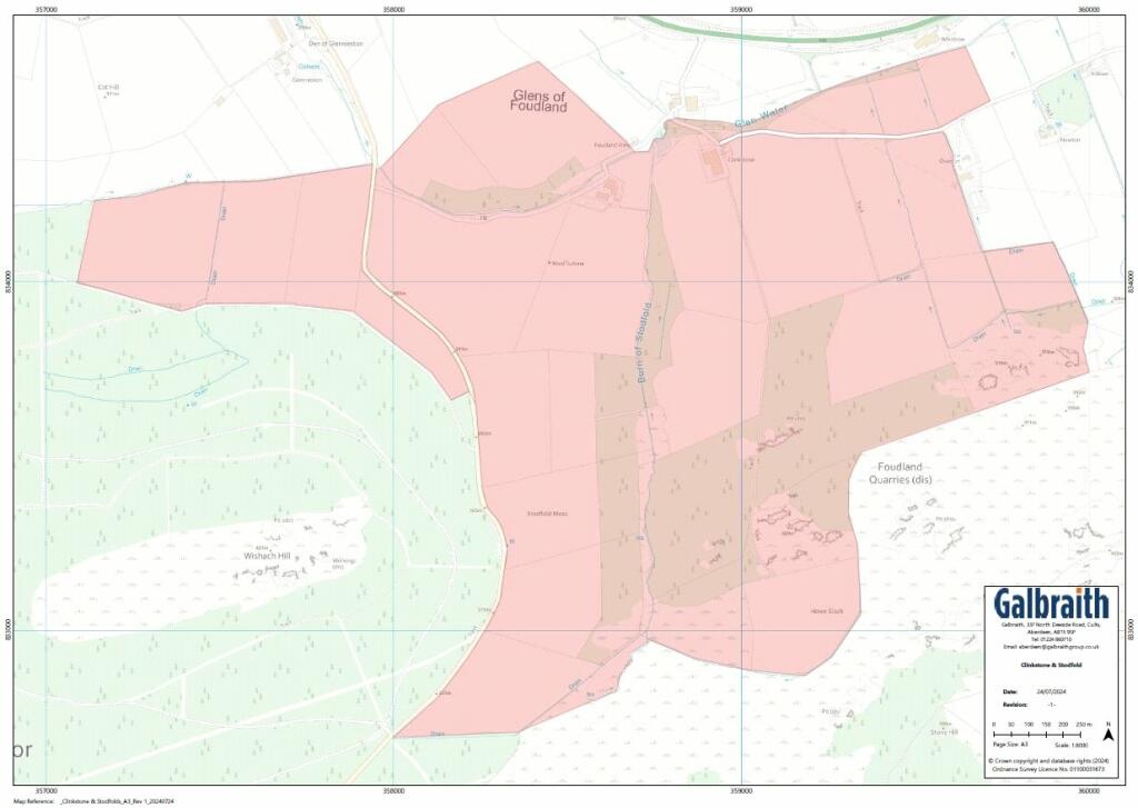 Additional image 8 of Clinkstone & Stodfold Farms, Huntly, Aberdeenshire, AB54