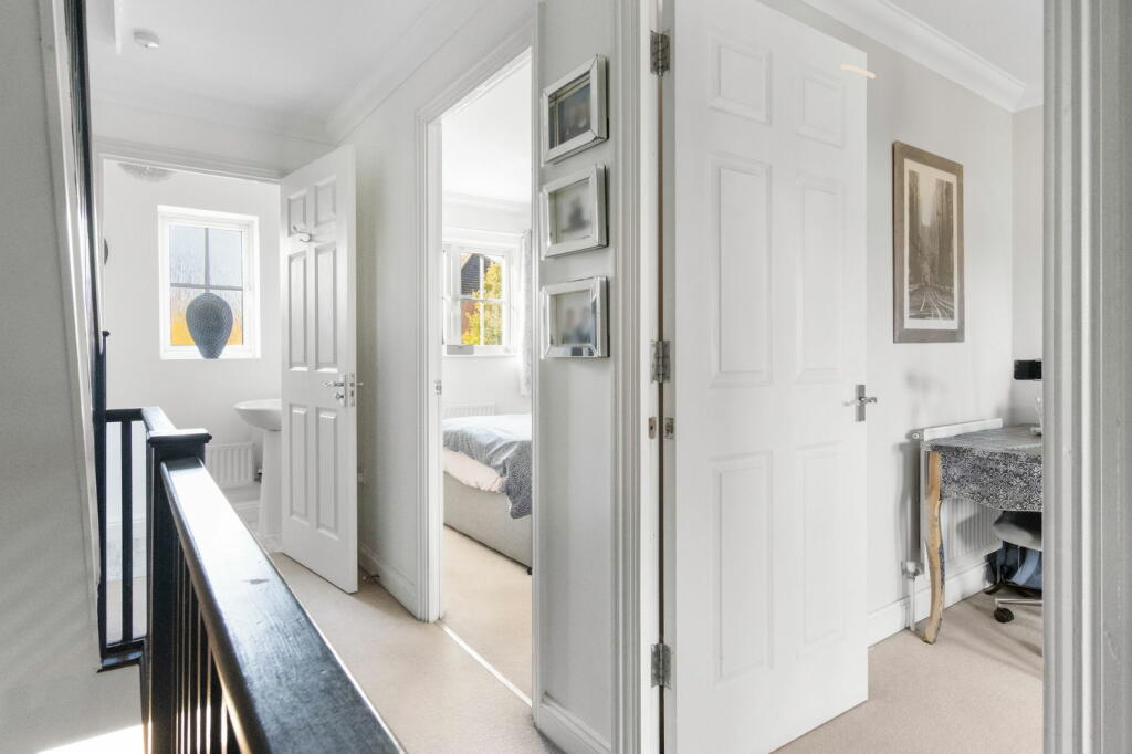 Additional image 10 of Campion Road, Hatfield, AL10 9FL