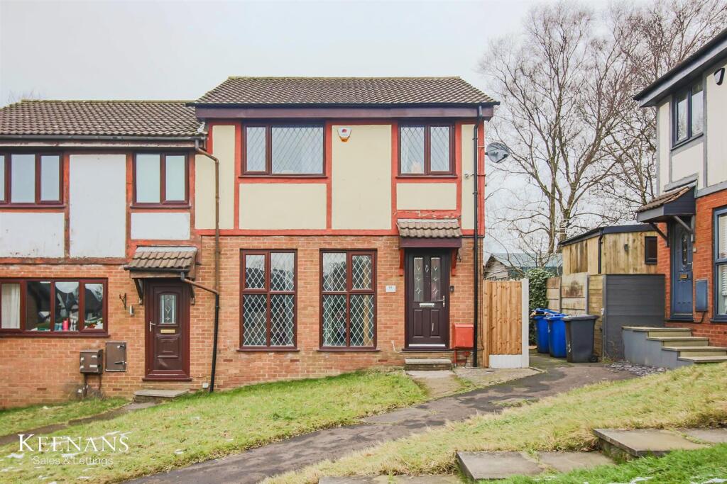 Additional image 14 of Highbank, Blackburn