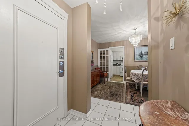 Additional image 3 of 1360 YORK MILLS Rd Unit 801