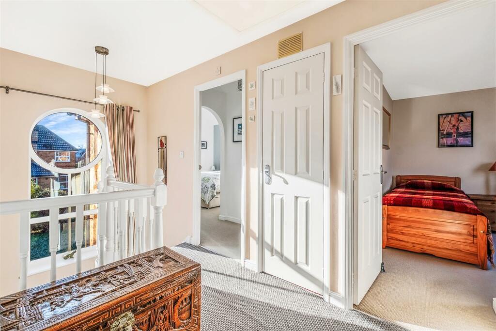 Additional image 21 of Yeomanry Close, Sutton Coldfield, Birmingham