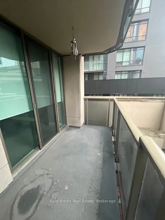 Additional image 8 of 750 Bay St Unit 610